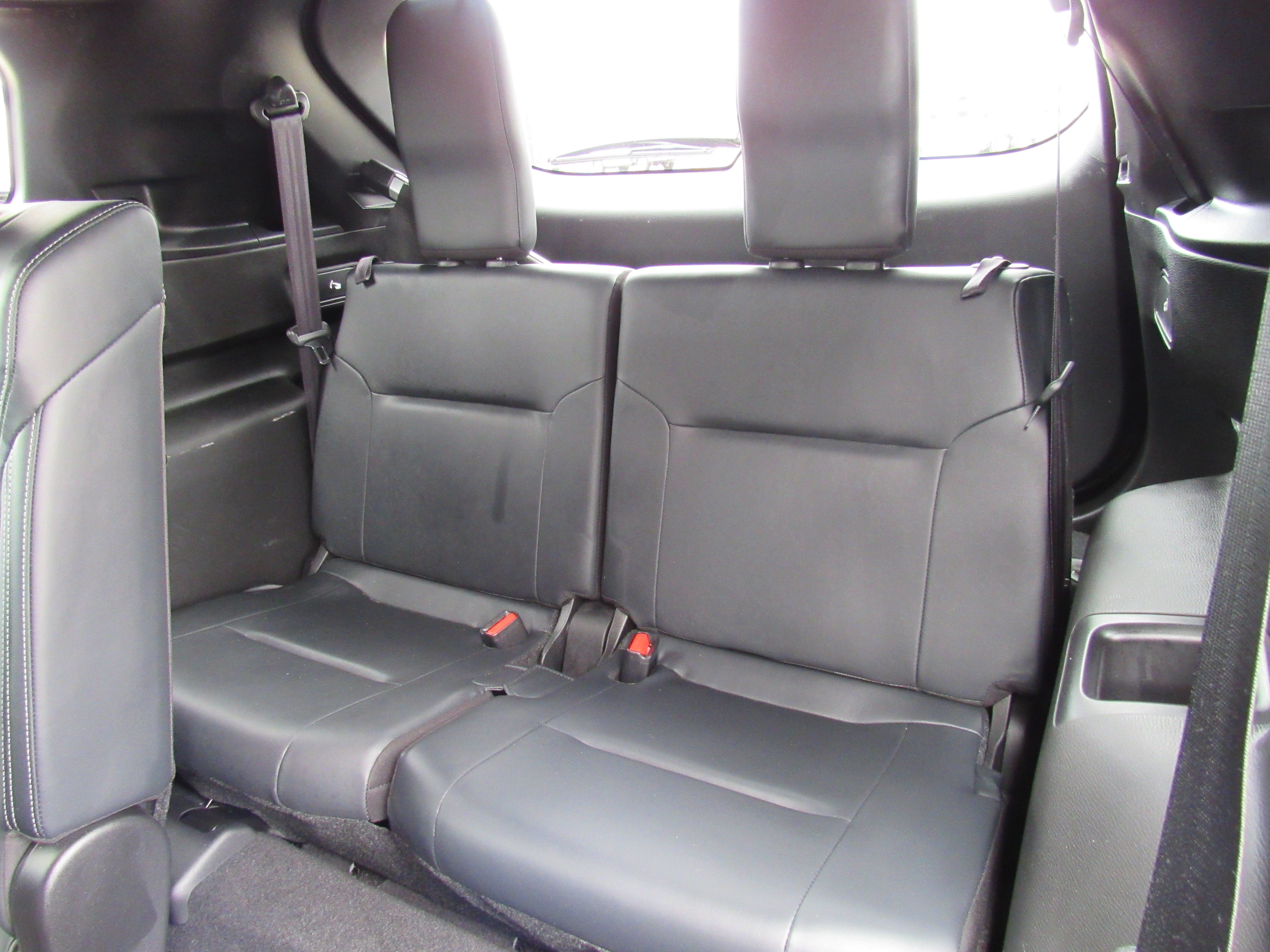 2024 Mitsubishi Outlander SE Black Edition S-AWC