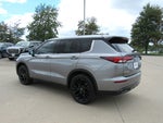 2024 Mitsubishi Outlander SE Black Edition S-AWC