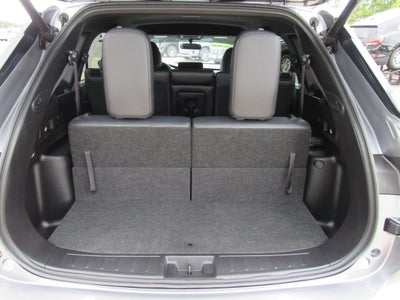 2024 Mitsubishi Outlander SE Black Edition S-AWC