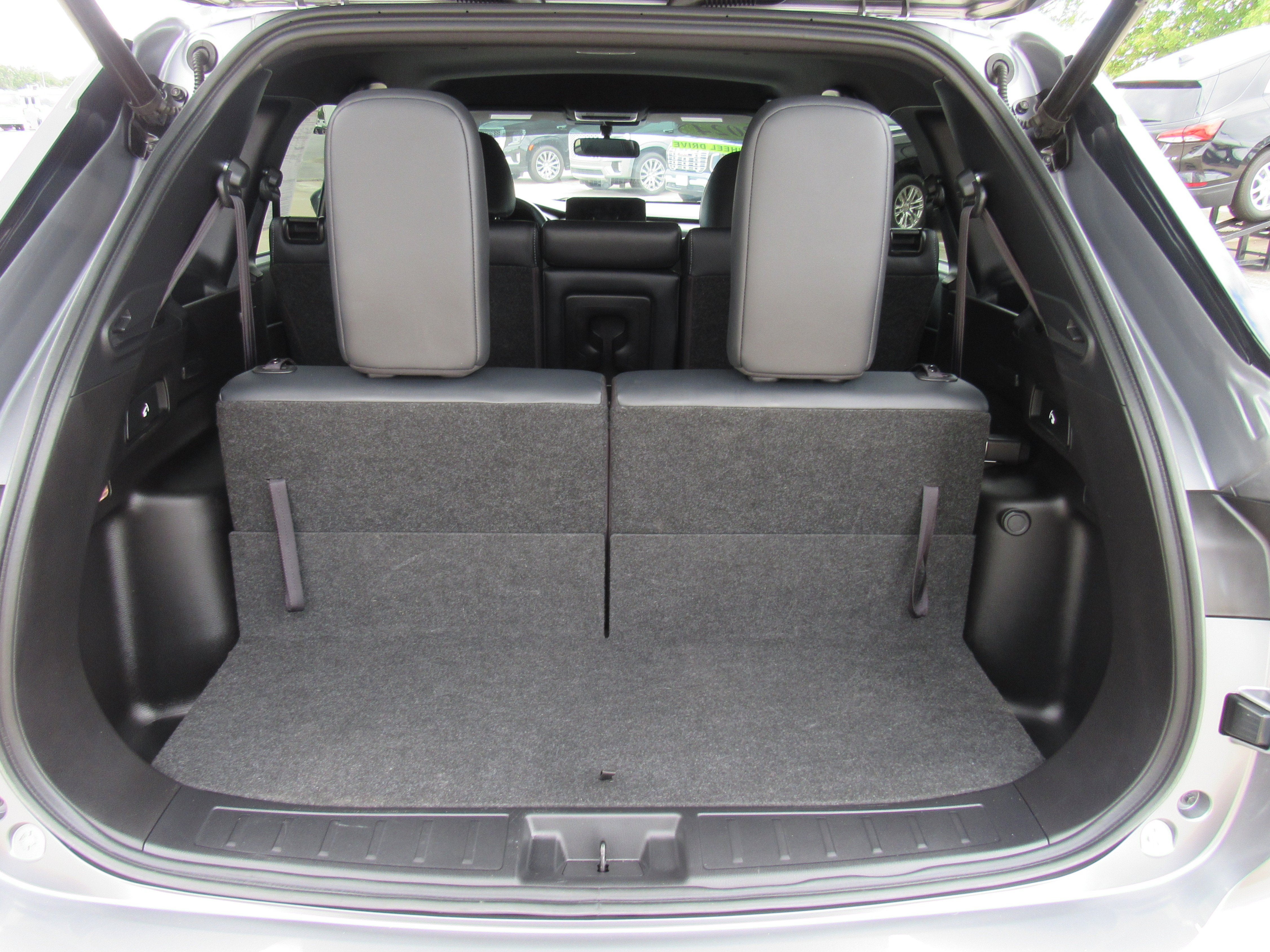 2024 Mitsubishi Outlander SE Black Edition S-AWC