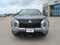 2024 Mitsubishi Outlander SE Black Edition S-AWC