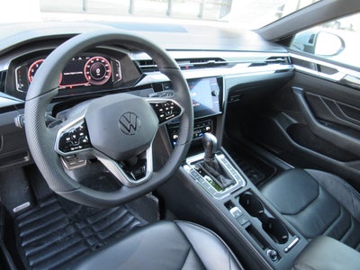2022 Volkswagen Arteon SEL R-Line