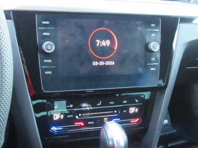 2022 Volkswagen Arteon SEL R-Line