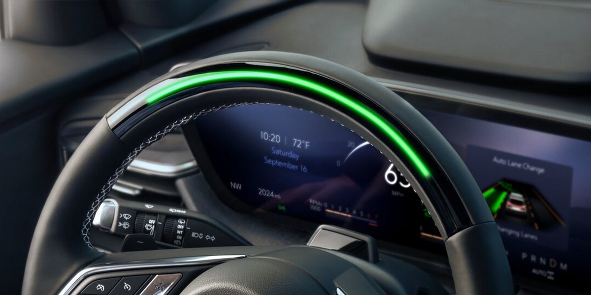 Nextran GMC in Kansas City MO