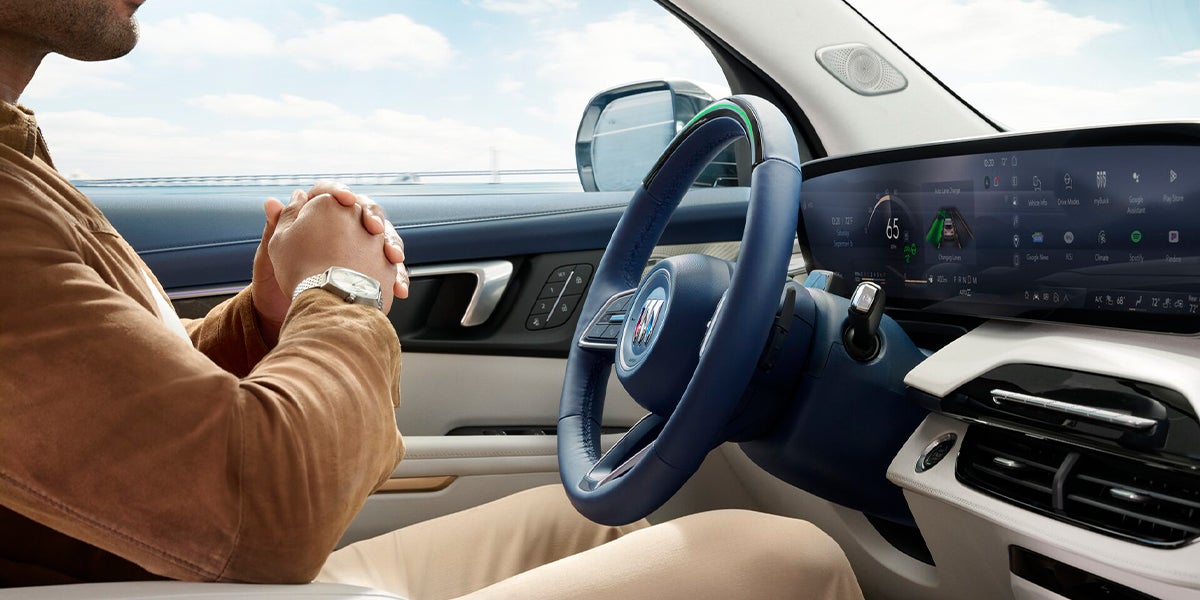 Nextran GMC in Kansas City MO