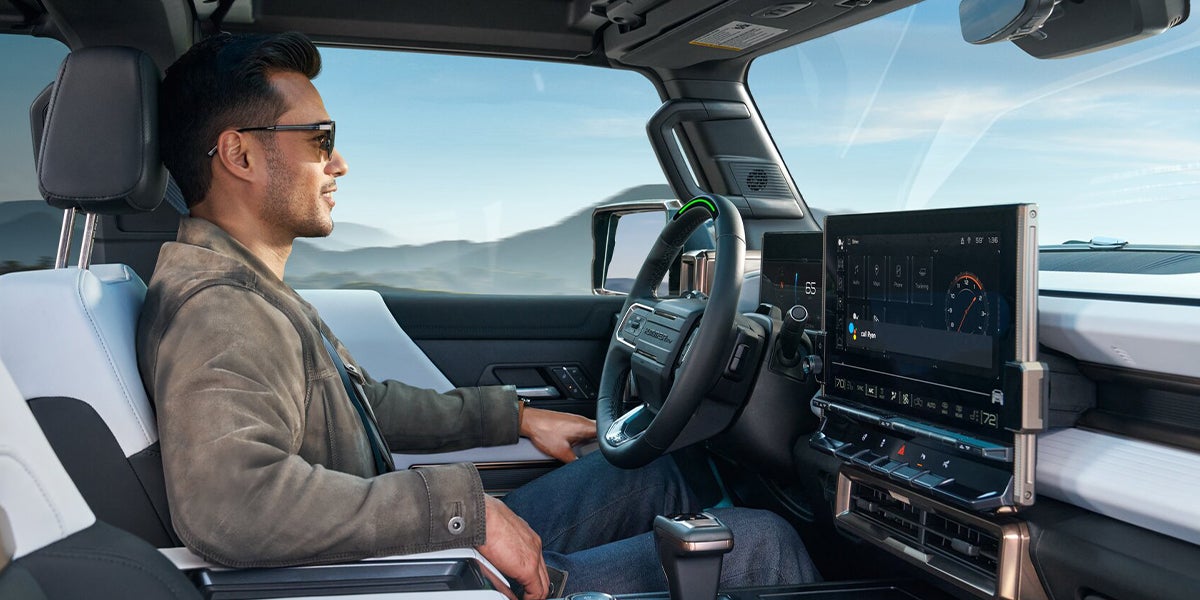 Nextran GMC in Kansas City MO