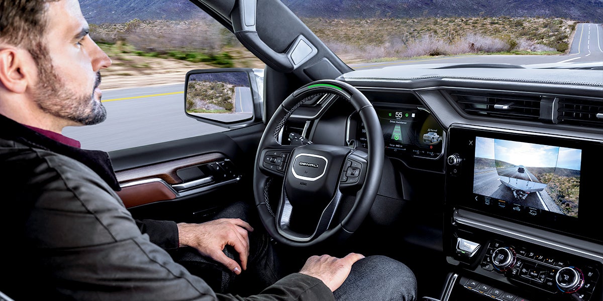 Nextran GMC in Kansas City MO