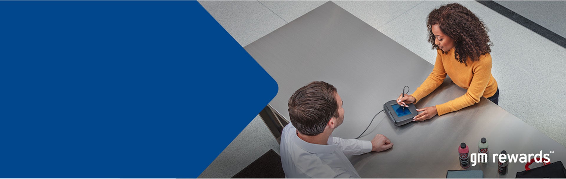 Nextran GMC in Kansas City MO