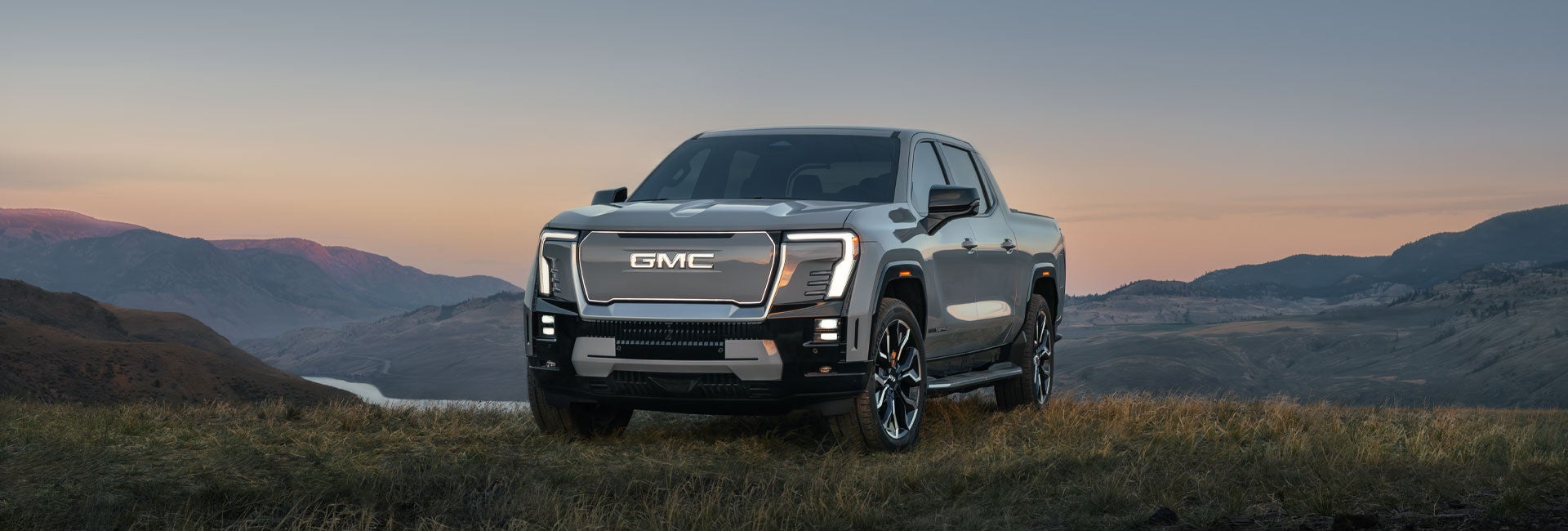 Nextran GMC in Kansas City MO