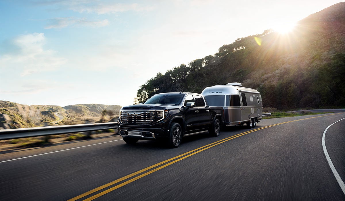 Nextran GMC in Kansas City MO