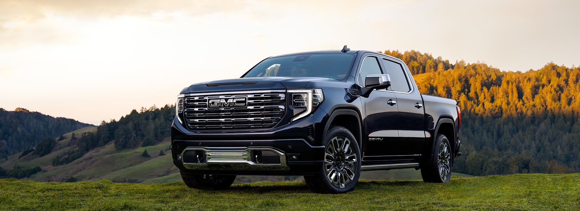 Nextran GMC in Kansas City MO