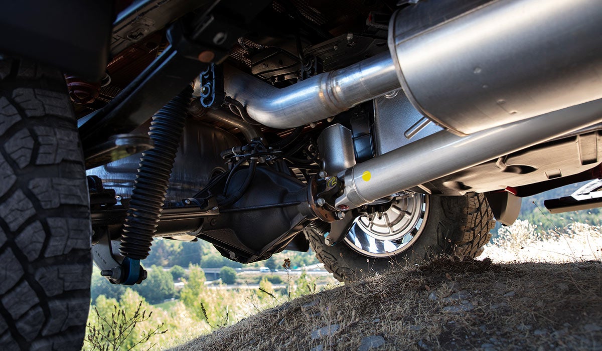 Nextran GMC in Kansas City MO