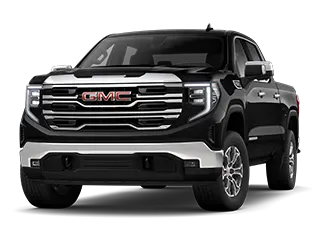 SIERRA 1500 VS FORD F150 - Nextran GMC in Kansas City MO