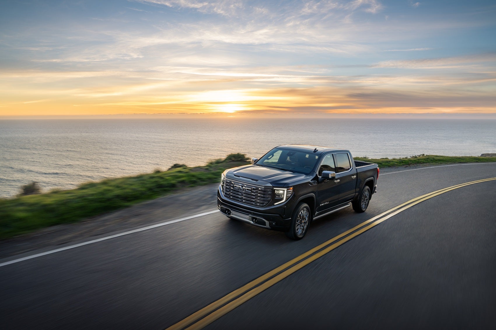 GMC Dealer near Lee’s Summit MO