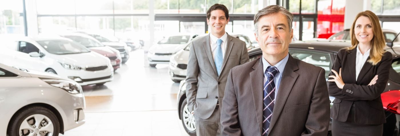 Nextran GMC Finance Department