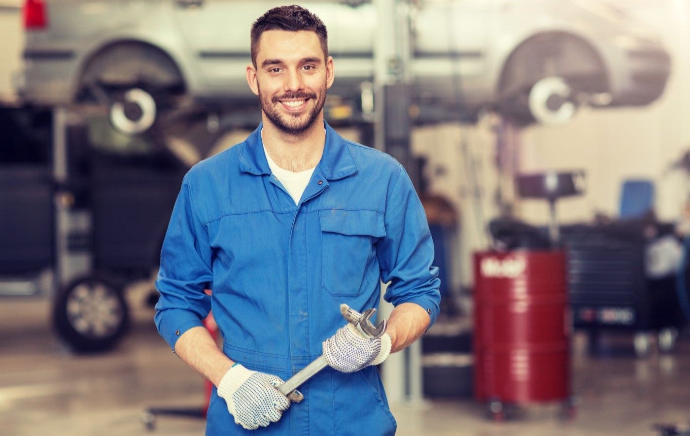 Why Choose Our GMC Team?